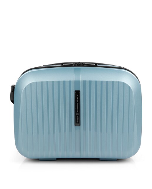 Imagem 0 de Necessaire Rígido Brooklyn com Capacidade de 13,8 L