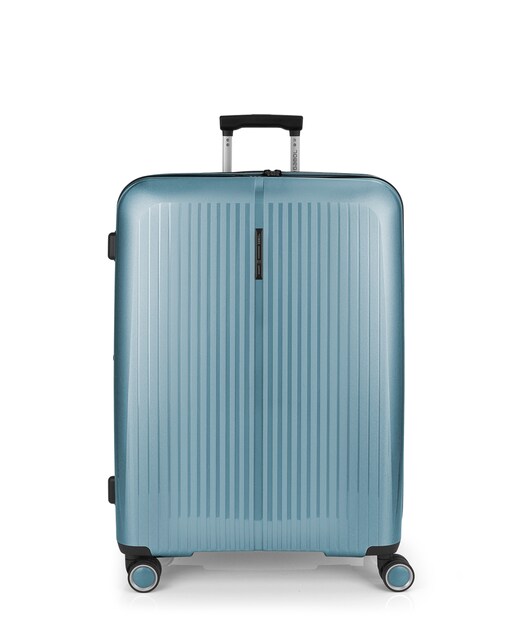 Imagem 0 de Mala Grande Expansível Brooklyn Rígida com Capacidade Até 109 L