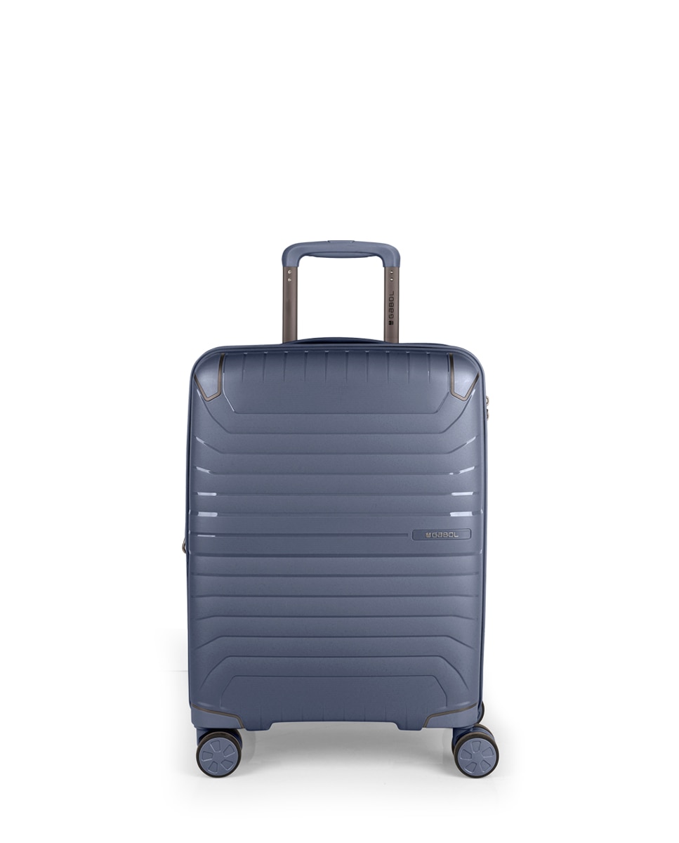 Imagem 0 de Mala de Cabine Expansível Crosby com Capacidade Até 46l