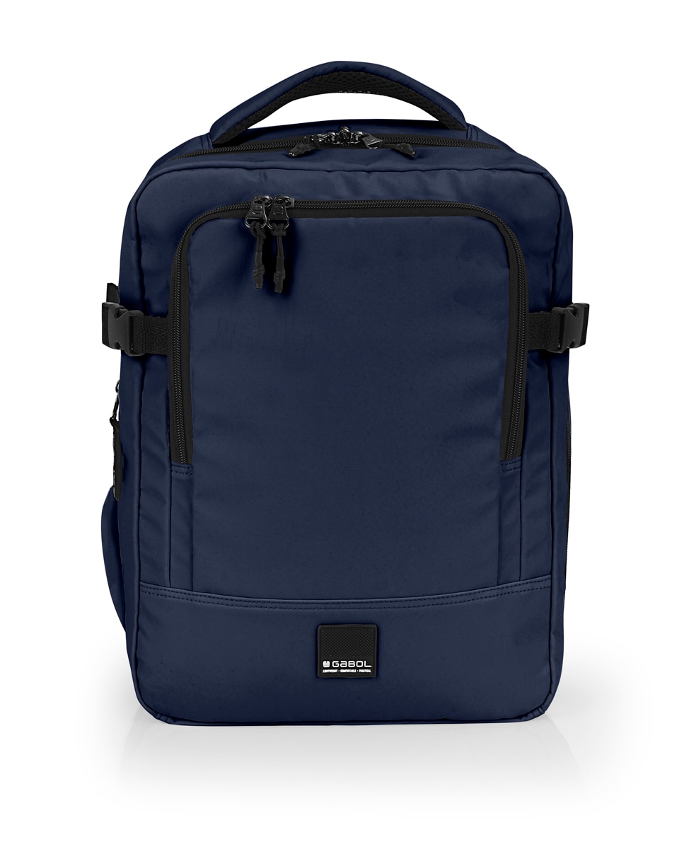 Imagem 0 de Mochila de Viagem Underseat Vancouver Impermeável