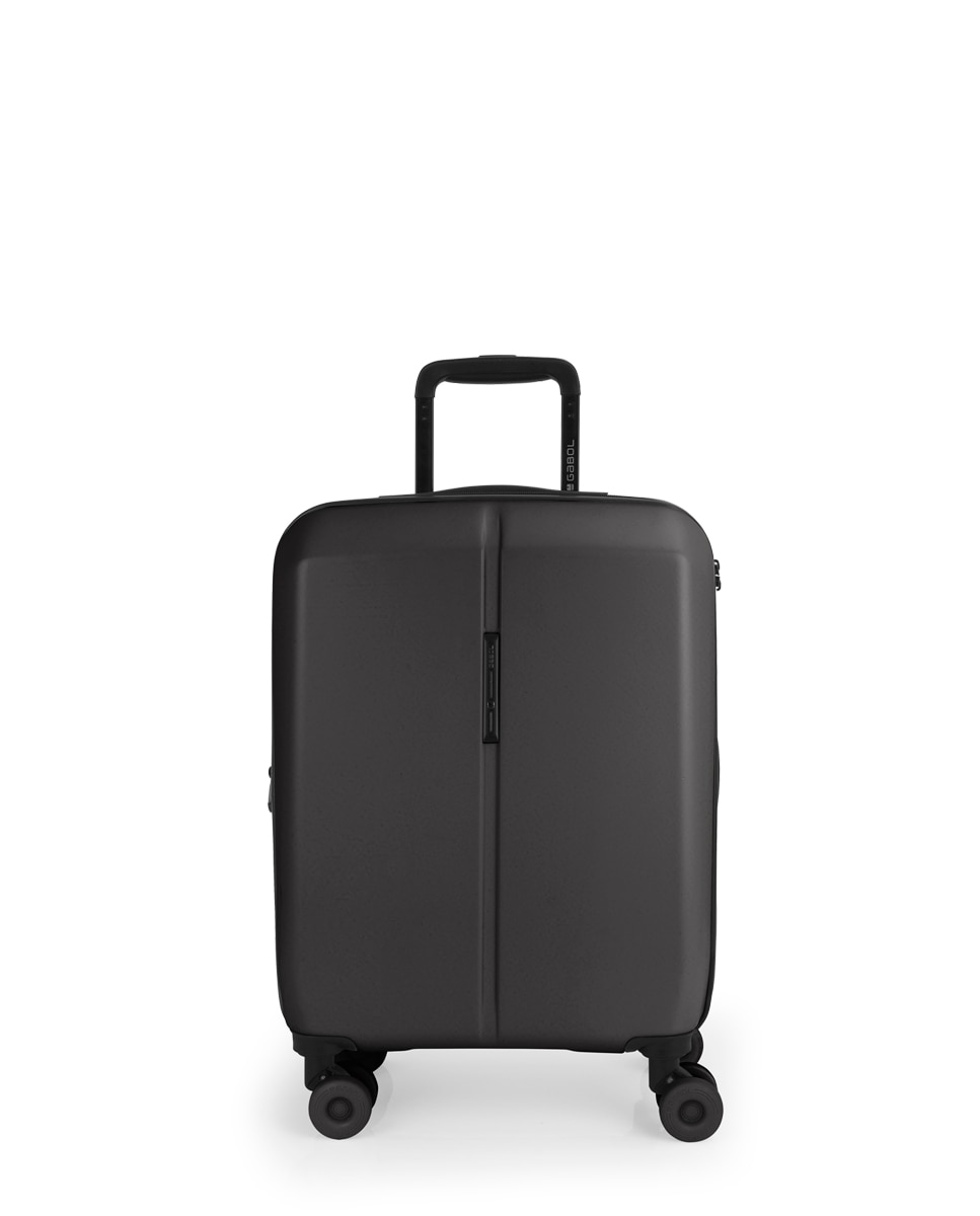 Imagem 0 de Mala de Cabine Expandível Pacific com Capacidade de 43l