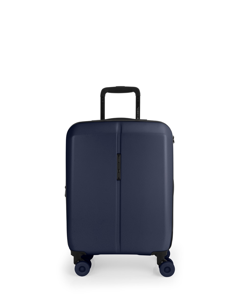 Imagem 0 de Mala de Cabine Expansível Pacific com Capacidade de 43l