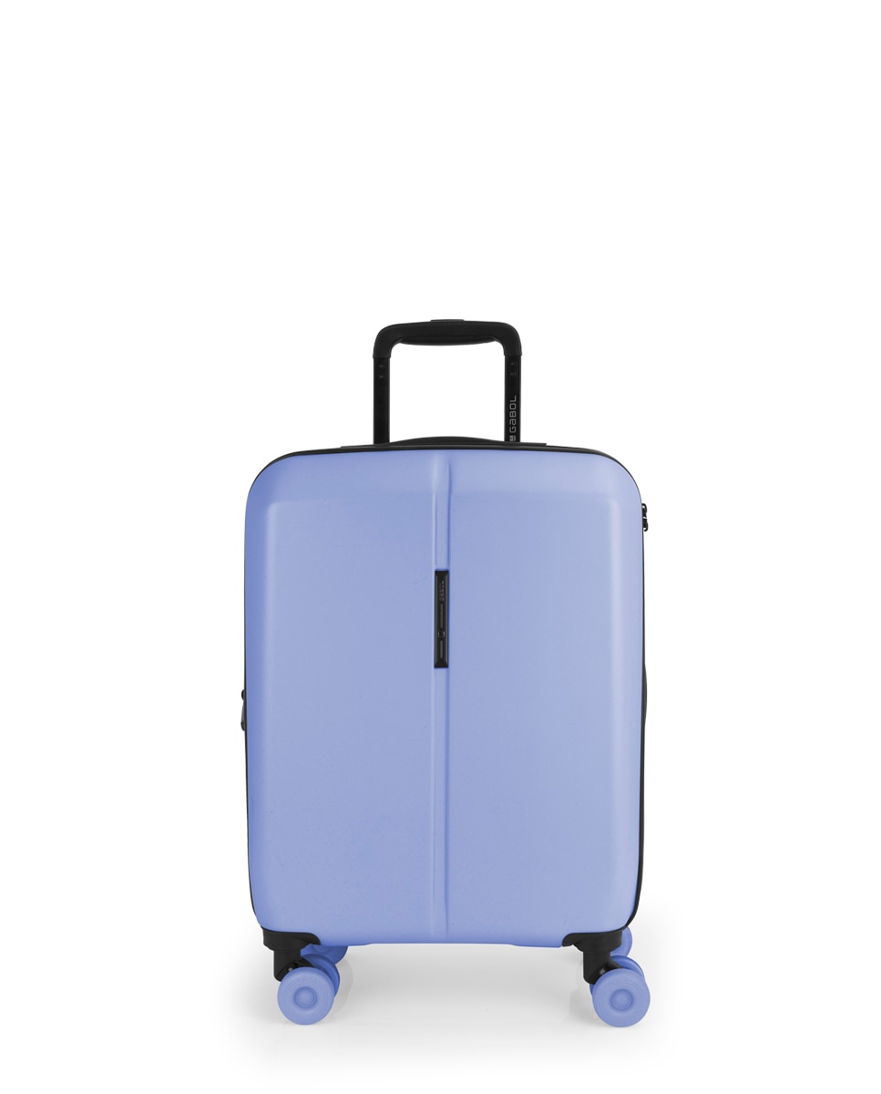 Imagem 0 de Mala de Cabine Expansível Pacific com Capacidade de 43l