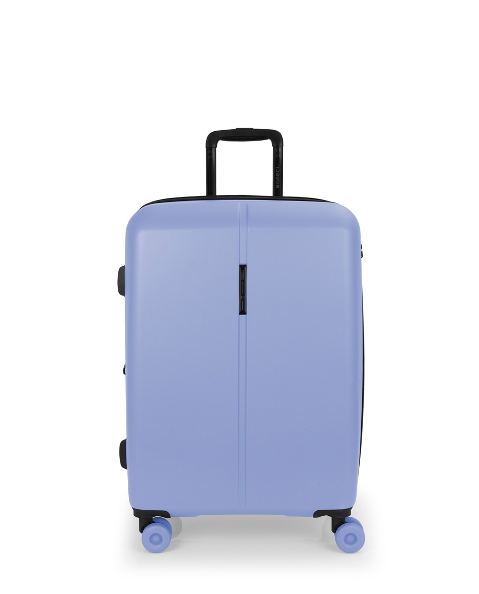 Imagem 0 de Mala Média Expansível Pacific com Capacidade de 78l