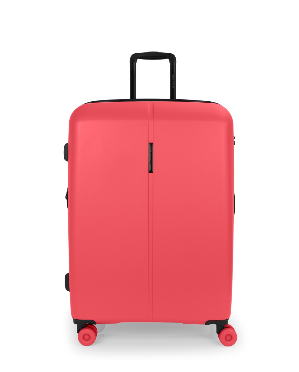 Mala Grande Expandível Pacific com Capacidade de 120l Coral-1