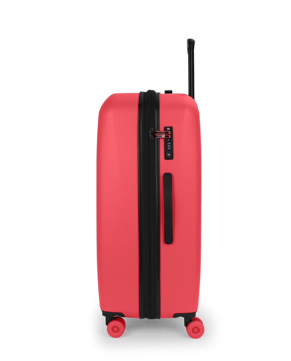 Mala Grande Expandível Pacific com Capacidade de 120l Coral-2