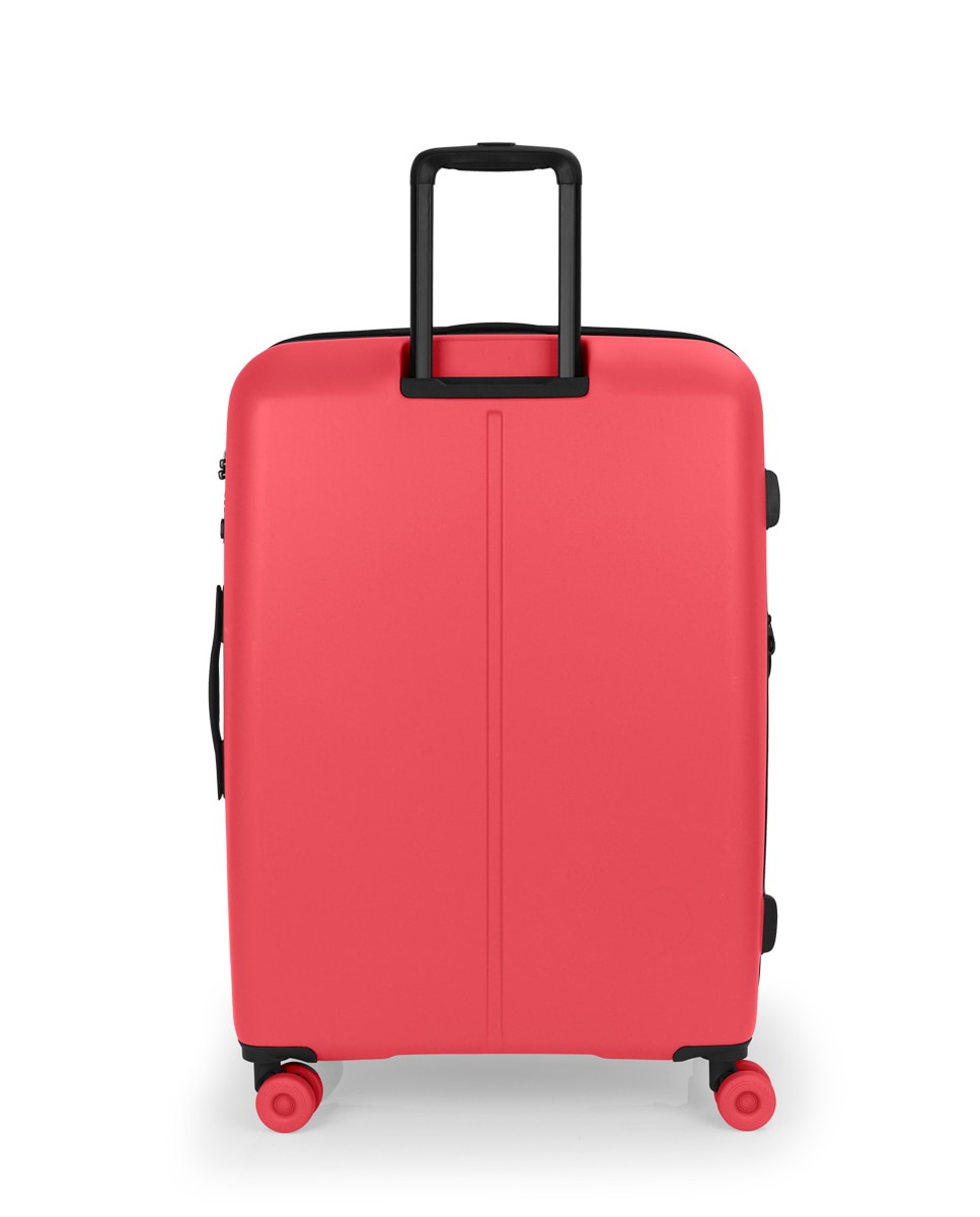 Mala Grande Expandível Pacific com Capacidade de 120l Coral-3