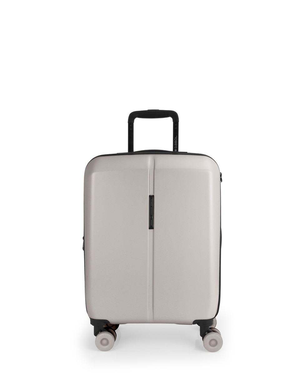 Imagem 0 de Mala de Cabine Expandível Pacific com Capacidade de 43l