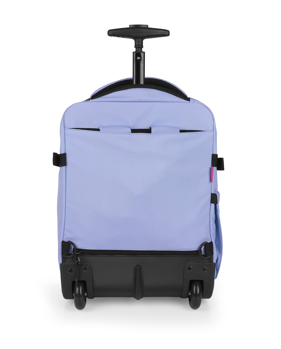 Maleta Underseater Vancouver Underseat Lilás-3