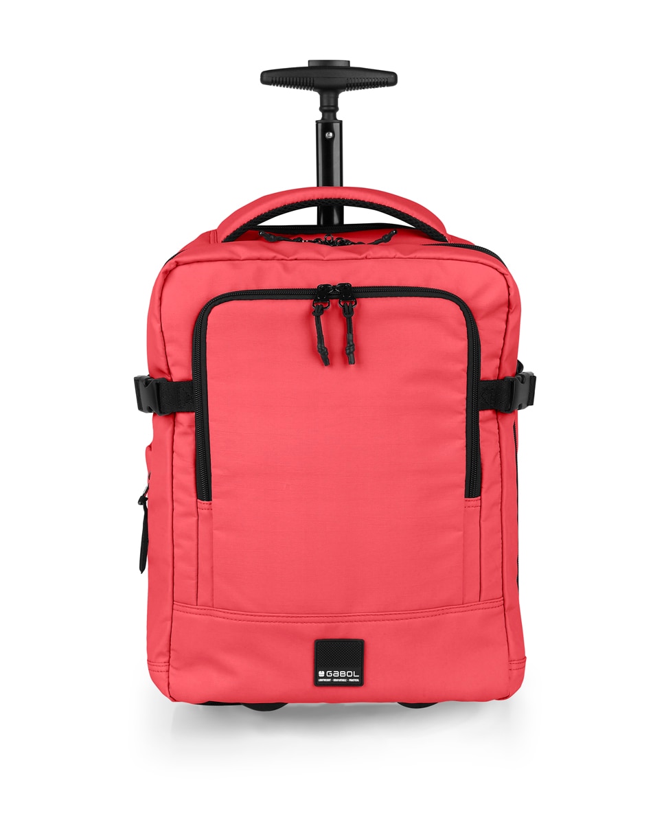 Imagem 0 de Mochila com Rodas Vancouver Underseat