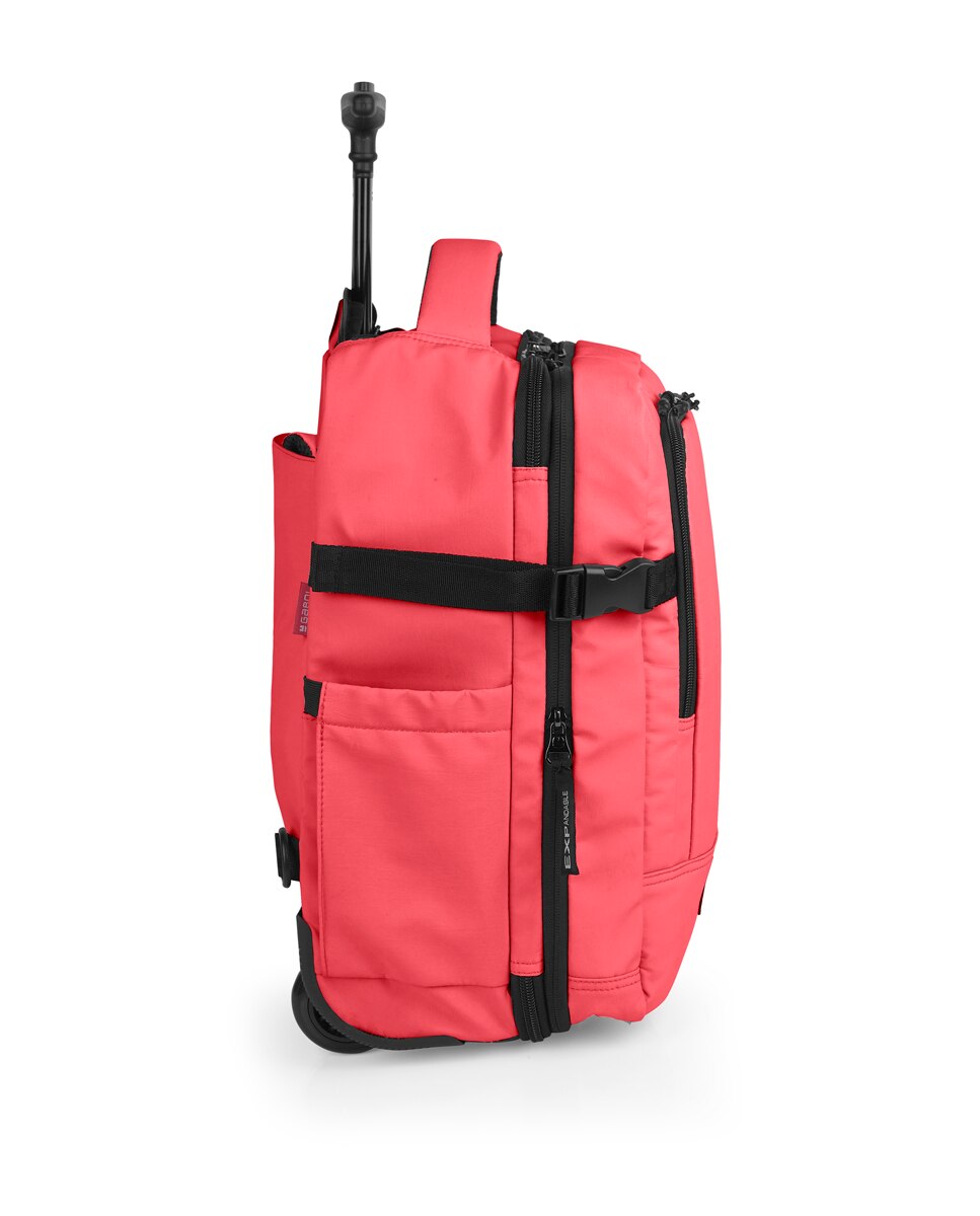 Maleta Underseater Vancouver Underseat Coral-2