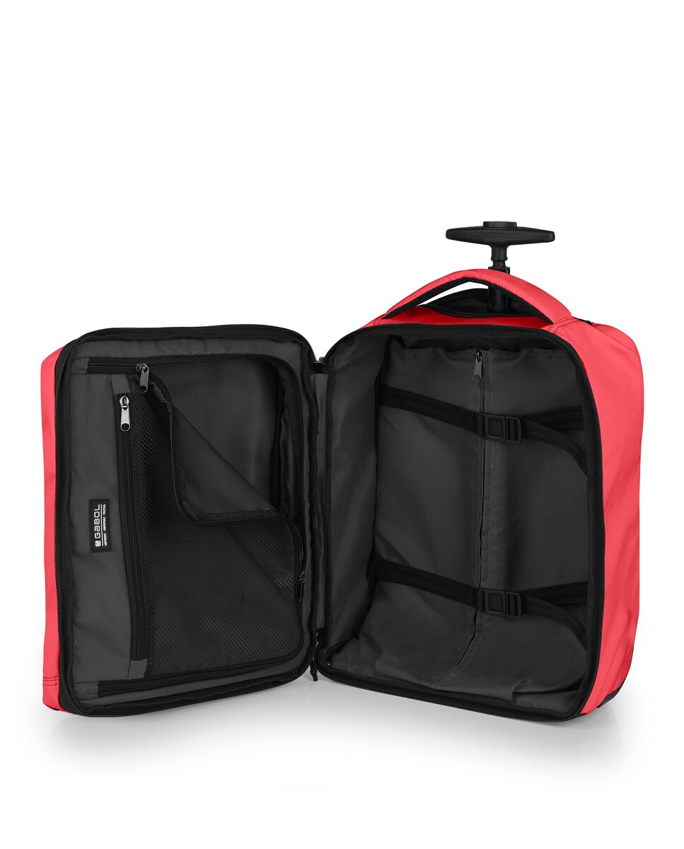 Maleta Underseater Vancouver Underseat Coral-4