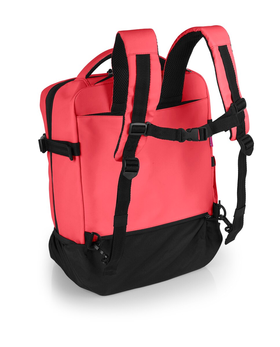 Maleta Underseater Vancouver Underseat Coral-6