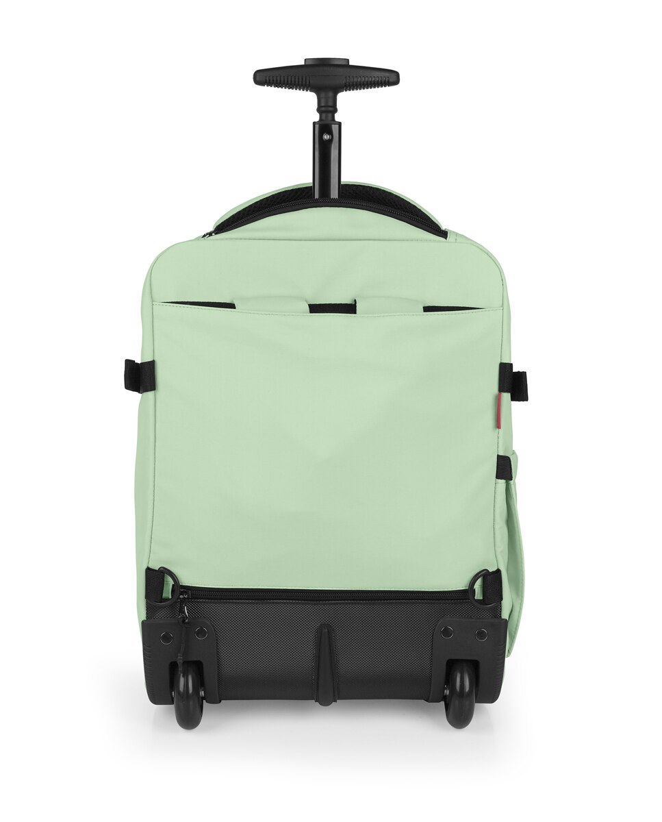 Maleta Underseater Vancouver Underseat Verde-menta-3