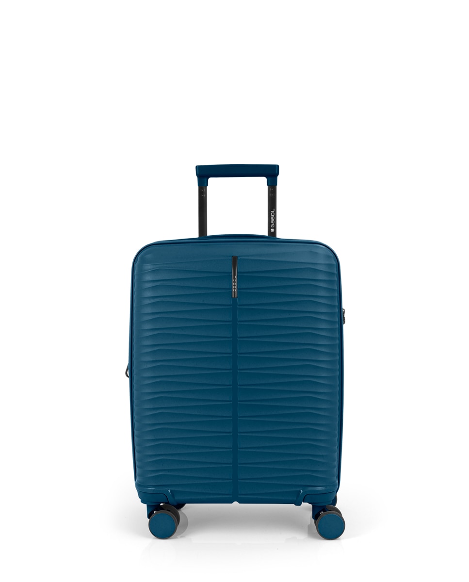 Imagem 0 de Mala de Cabine Expandível Bridge com Capacidade Até 42l