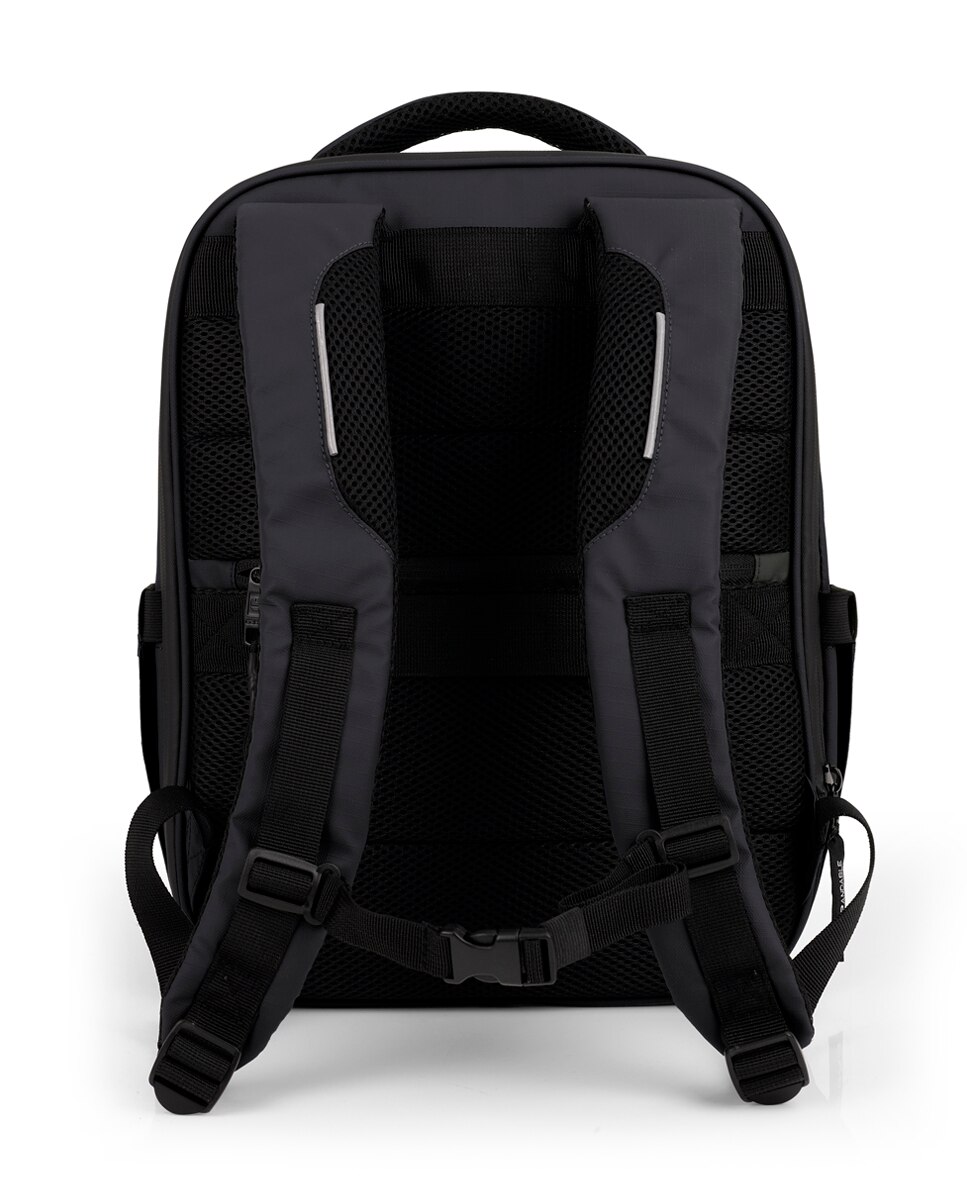 Mochila Underseat Disk Expandível Preto-3