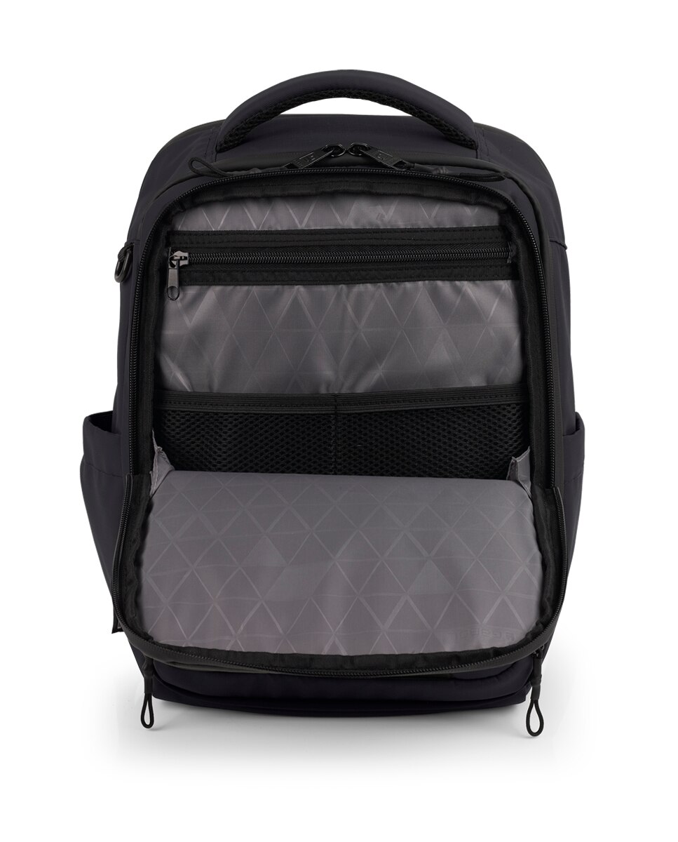 Mochila Underseat Disk Expandível Preto-4