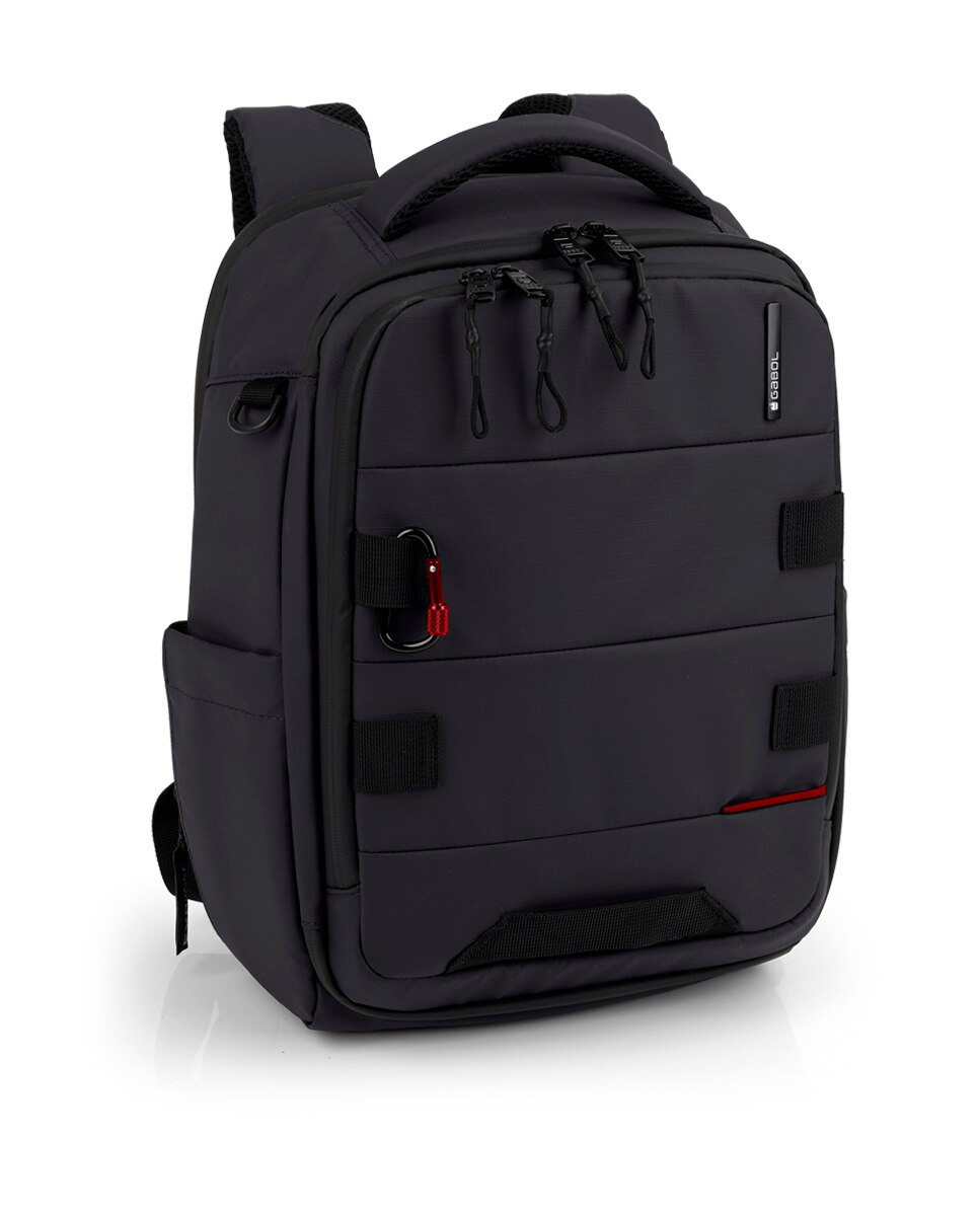Mochila Underseat Disk Expandível Preto-5