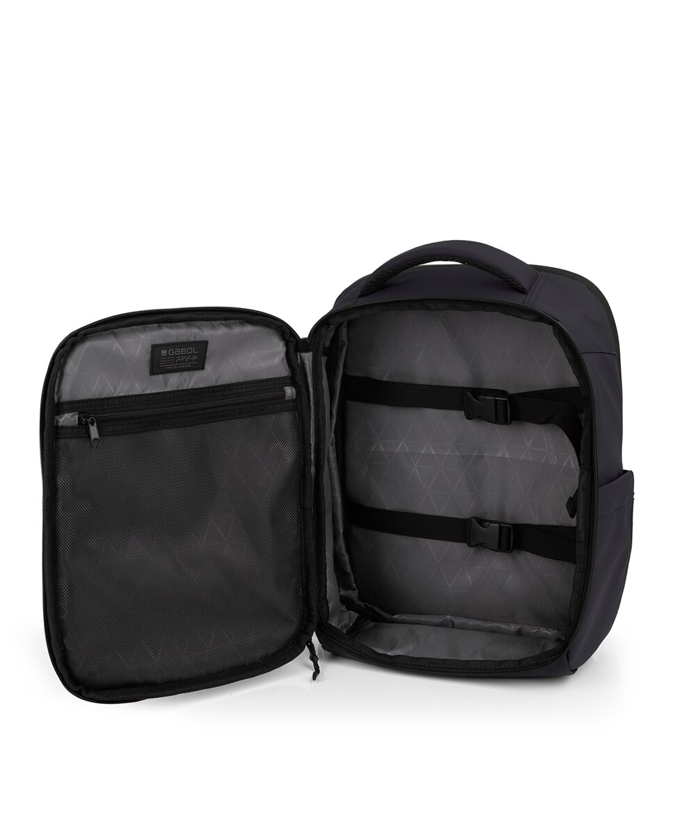 Mochila Underseat Disk Expandível Preto-6