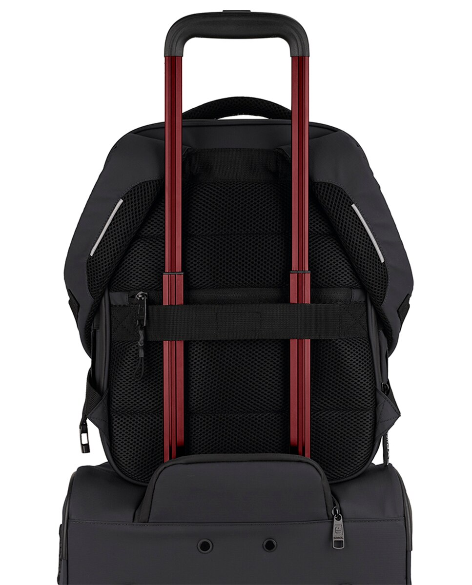 Mochila Underseat Disk Expandível Preto-8