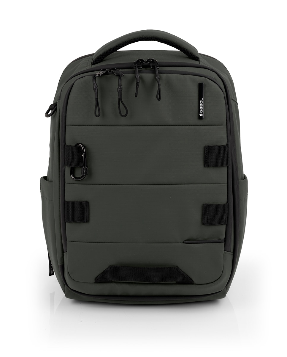 Imagem 0 de Mochila Underseat Disk Expandível