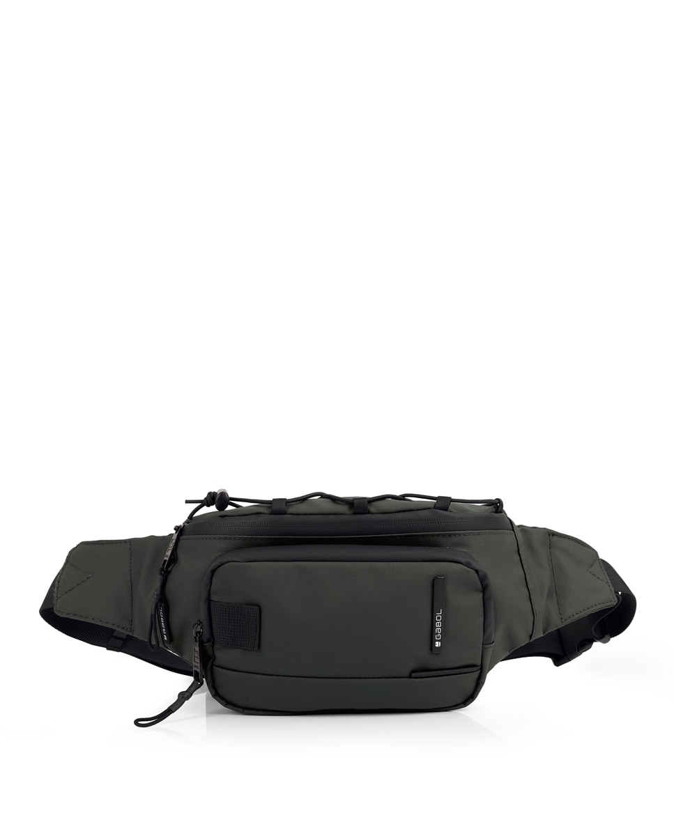 Imagem 0 de Bolsa de Cintura Disk com Cordas