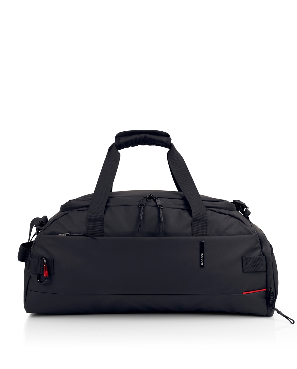 Imagem 0 de Mala Mochila de Viagem Disk Multibolsos