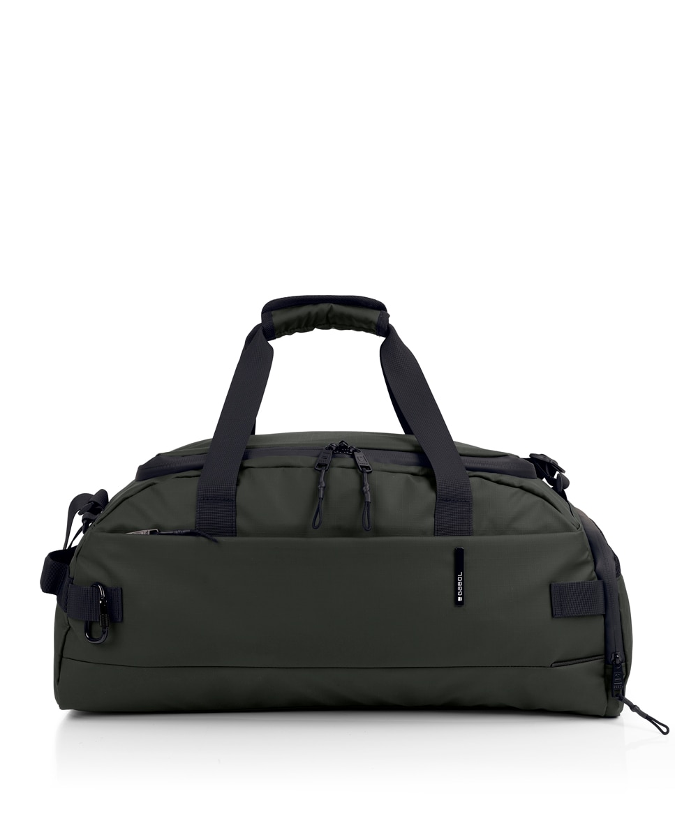 Imagem 0 de Mala Mochila de Viagem Disk Multibolsos