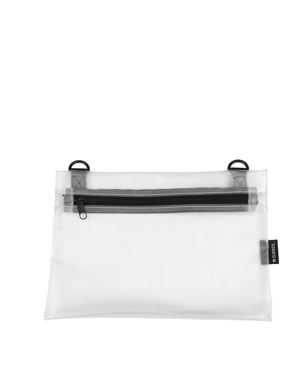 Mala Mochila de Viagem Disk Multibolsos Caqui-6