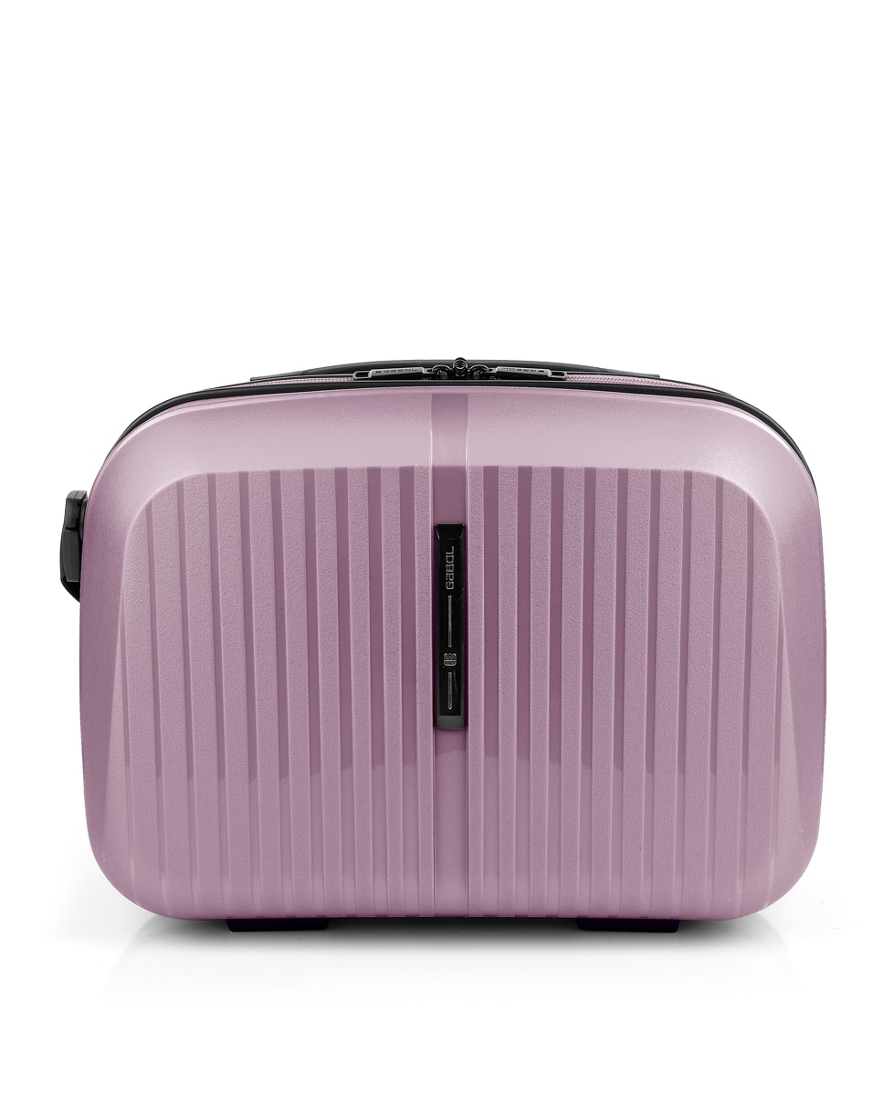 Imagem 0 de Necessaire Rígido Brooklyn com Capacidade de 13,8 L