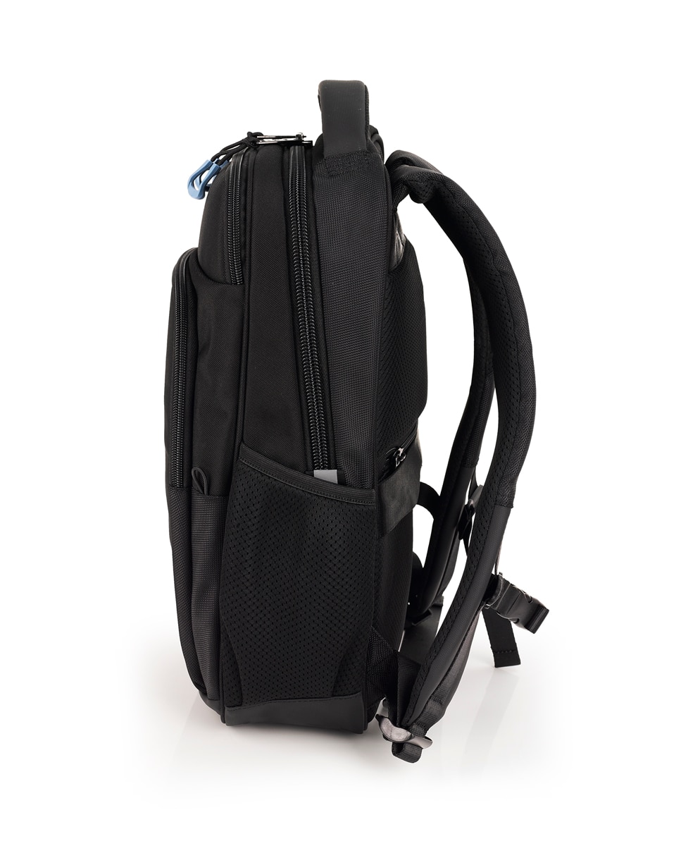 Mochila Hybrid para Portátil de 15,6'' Preto-2