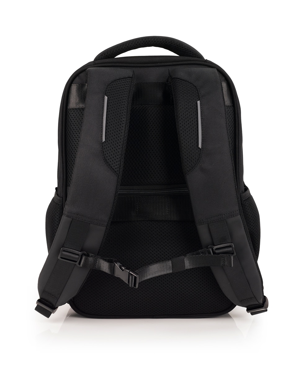 Mochila Hybrid para Portátil de 15,6'' Preto-3