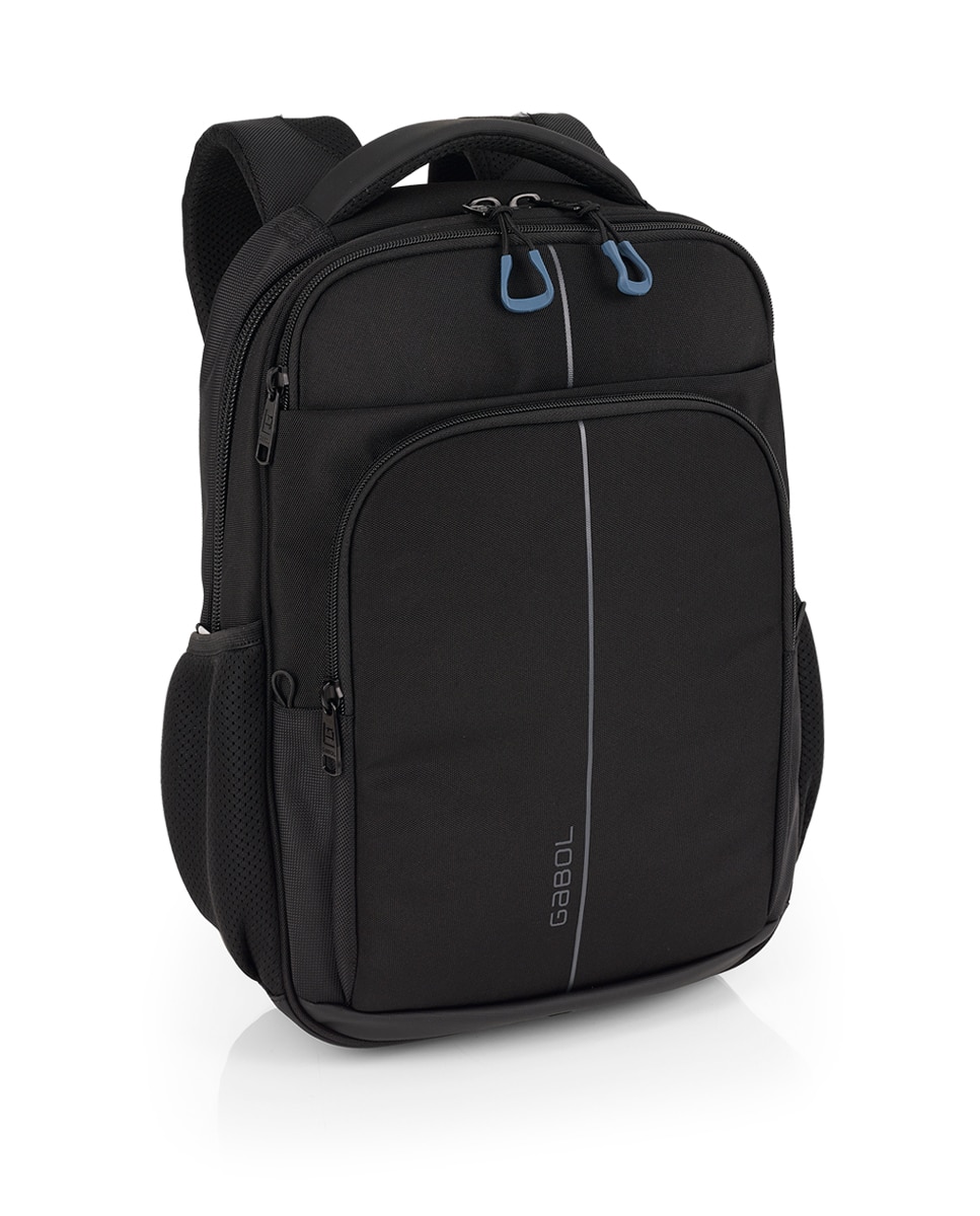 Mochila Hybrid para Portátil de 15,6'' Preto-5