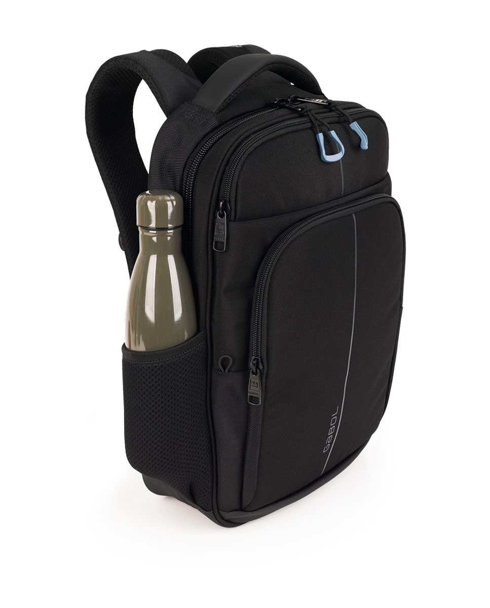 Mochila Hybrid para Portátil de 15,6'' Preto-7