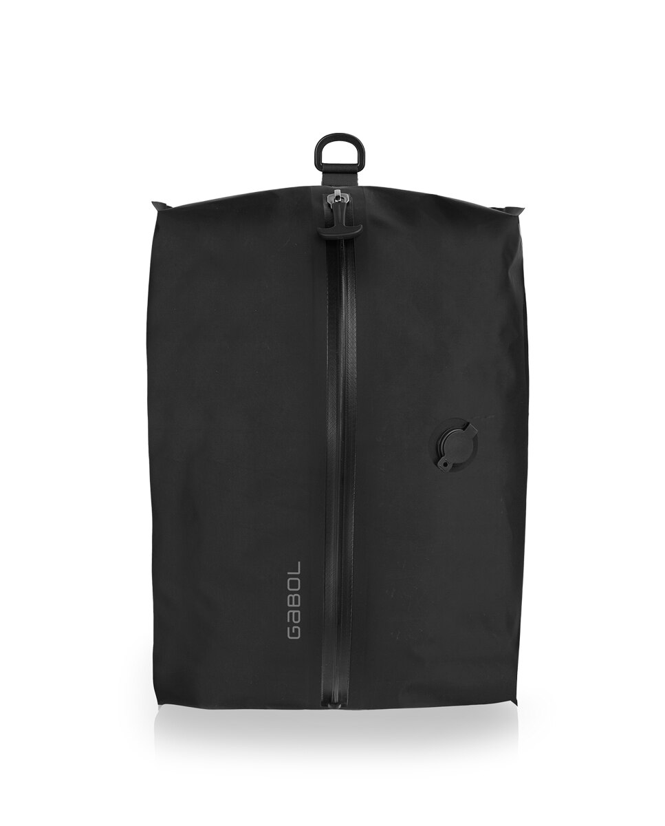 Bolsa a Vácuo para Viagem Preto-2