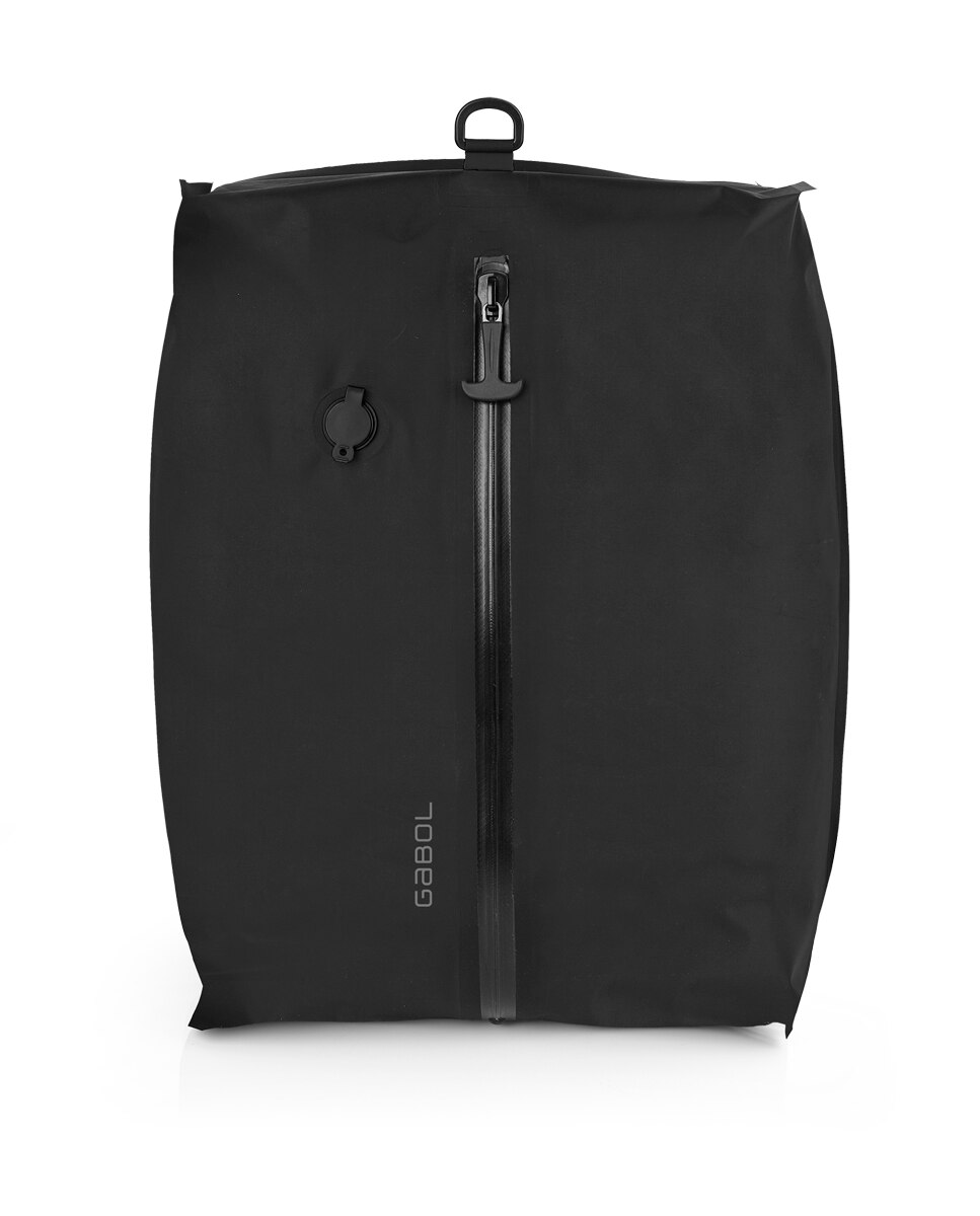 Bolsa a Vácuo para Viagem Preto-2
