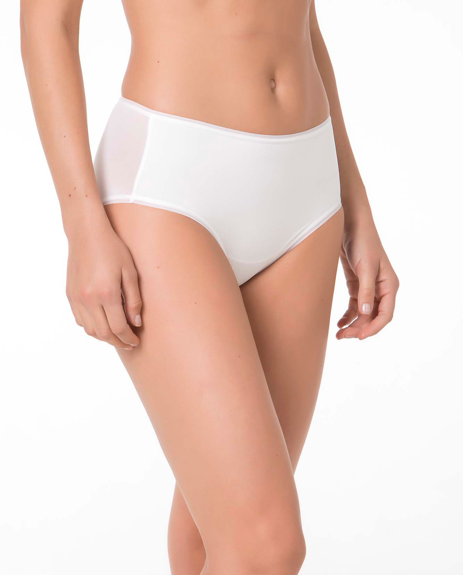 Imagem 0 de Cueca Alta Básica