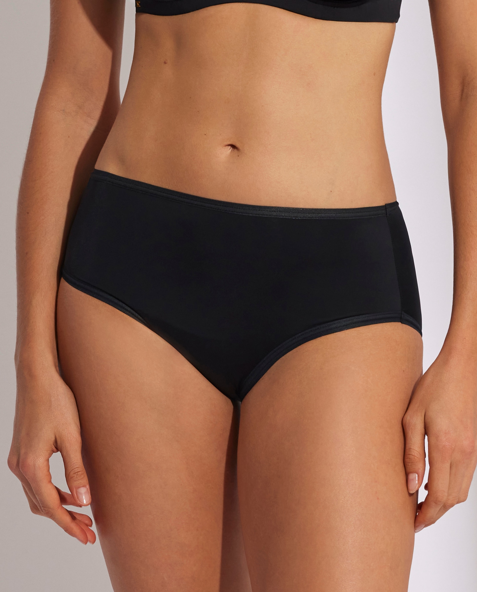 Imagem 0 de Cueca Alta Básica