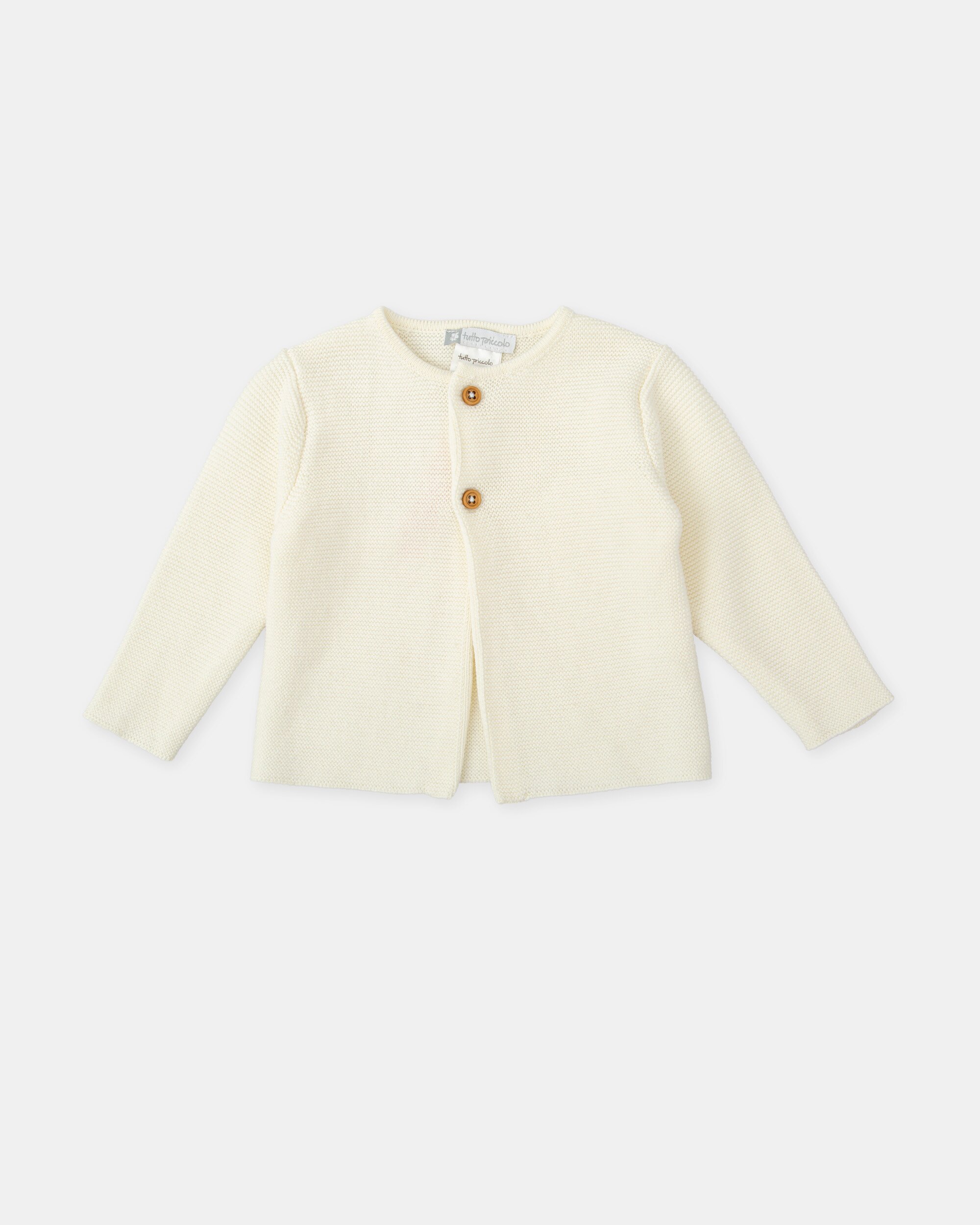 Imagem 0 de Casaco Tricot Infantil