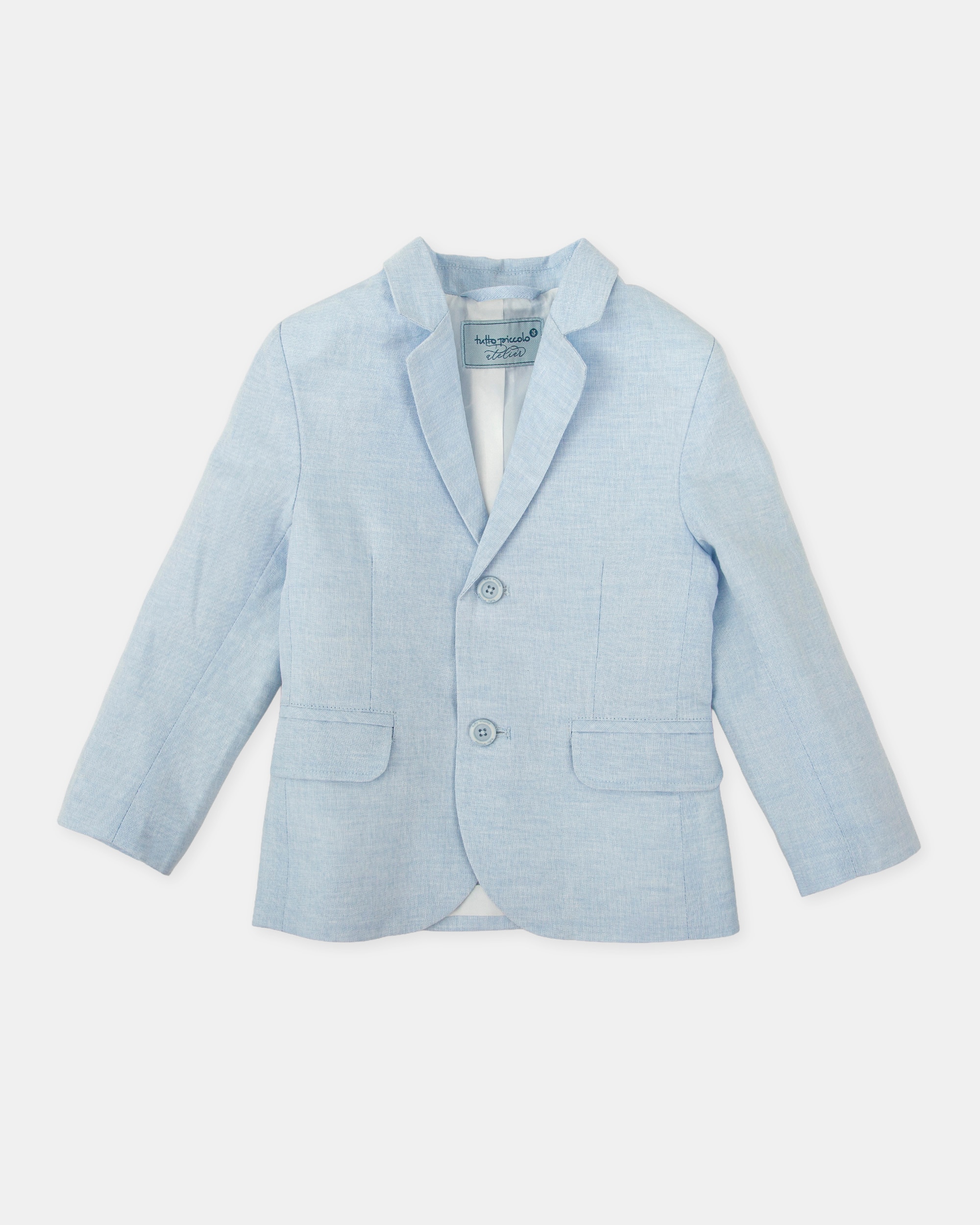 Imagem 0 de Blazer Infantil