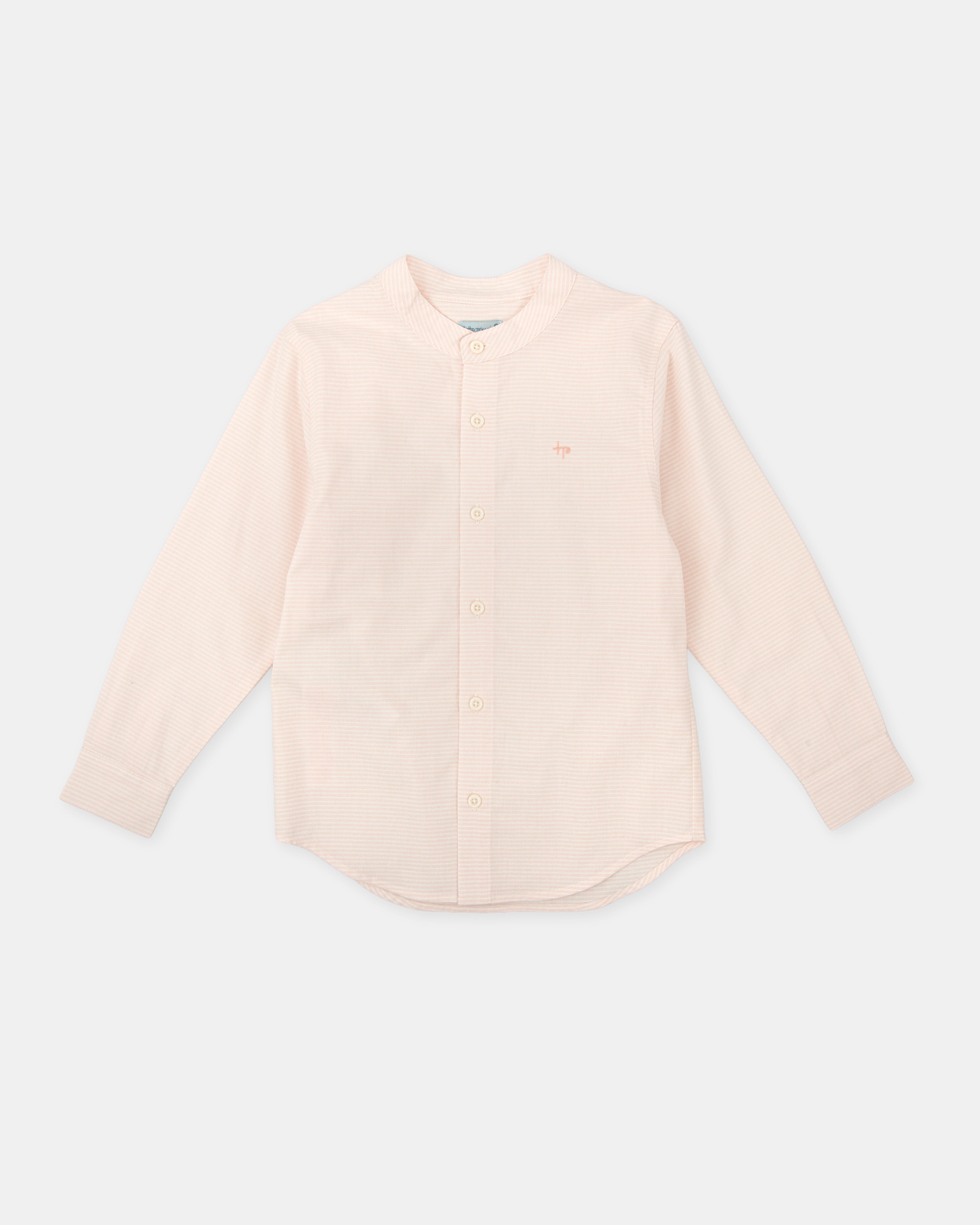 Imagem 0 de Camisa de Manga Comprida Infantil