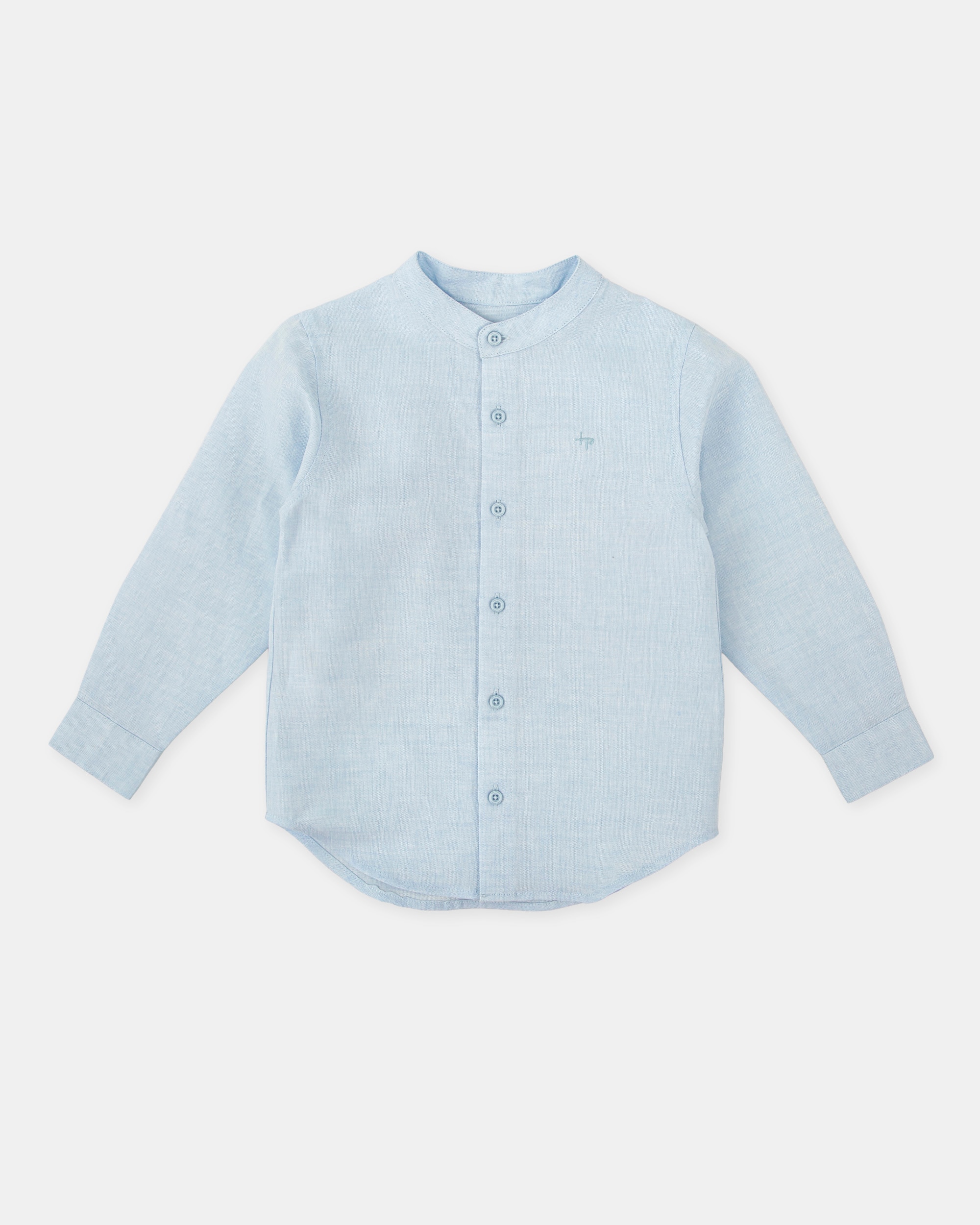 Imagem 0 de Camisa de Manga Comprida Infantil