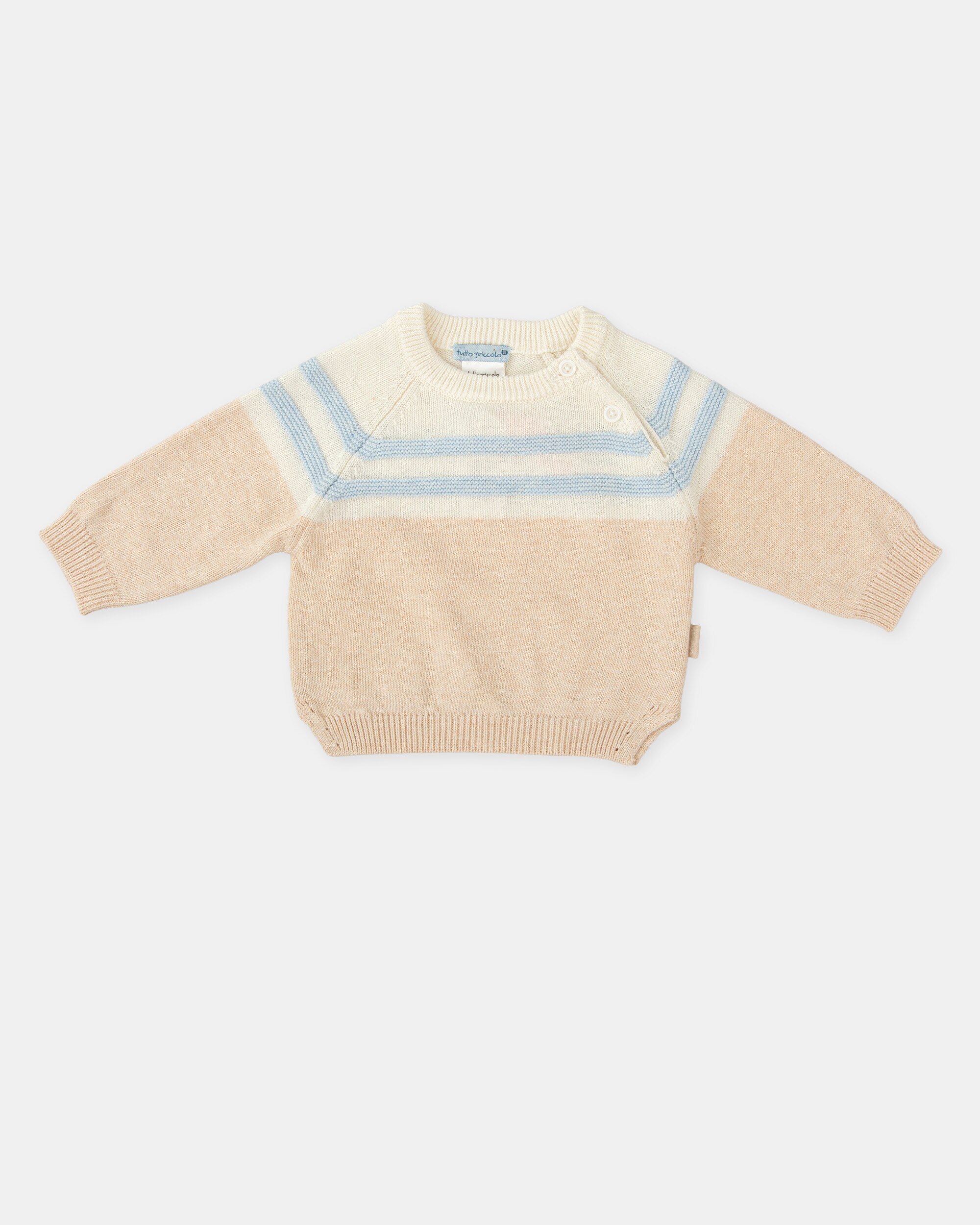 Imagem 0 de Camisola Tricot de Bebé