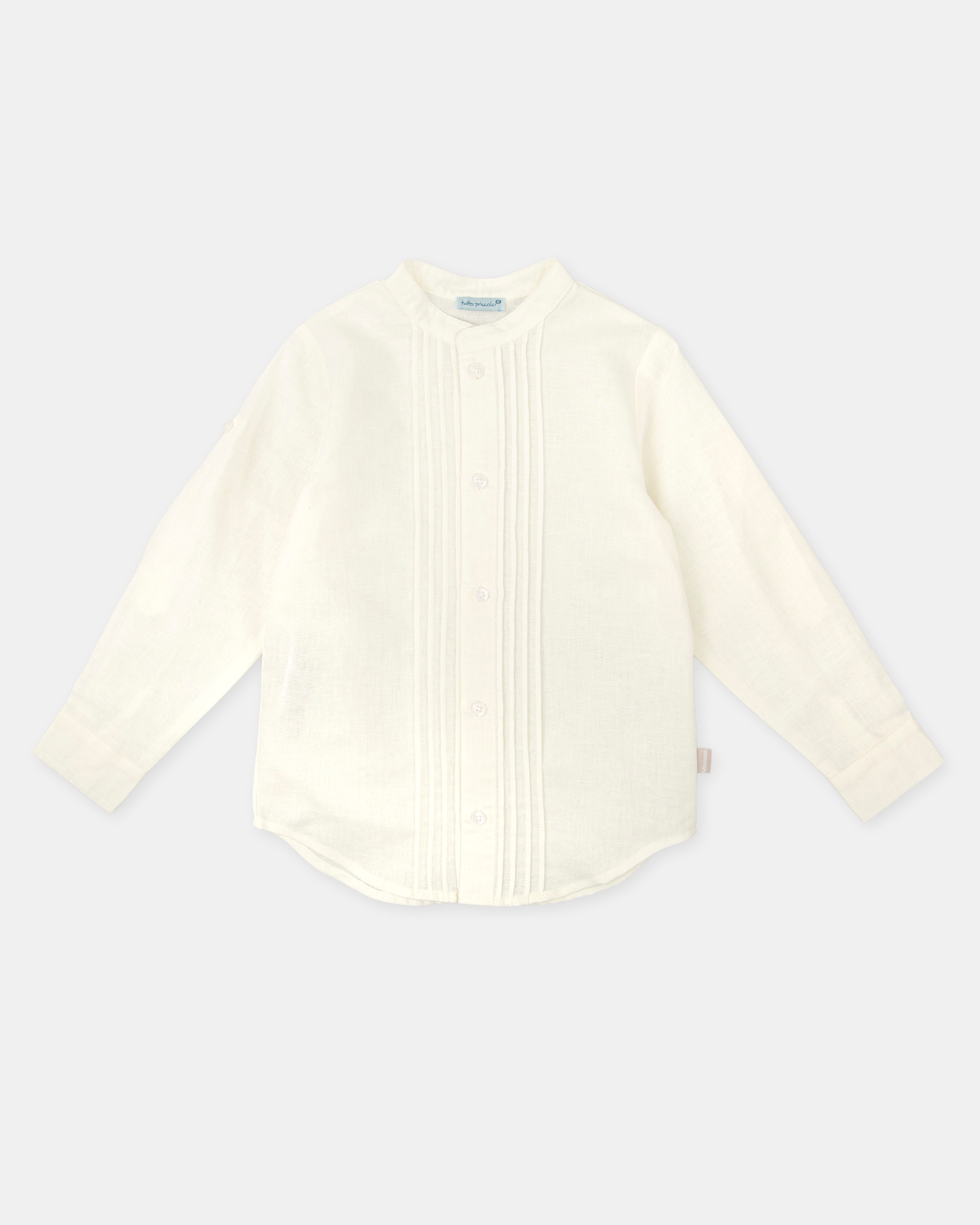 Imagem 0 de Camisa de Manga Comprida Infantil