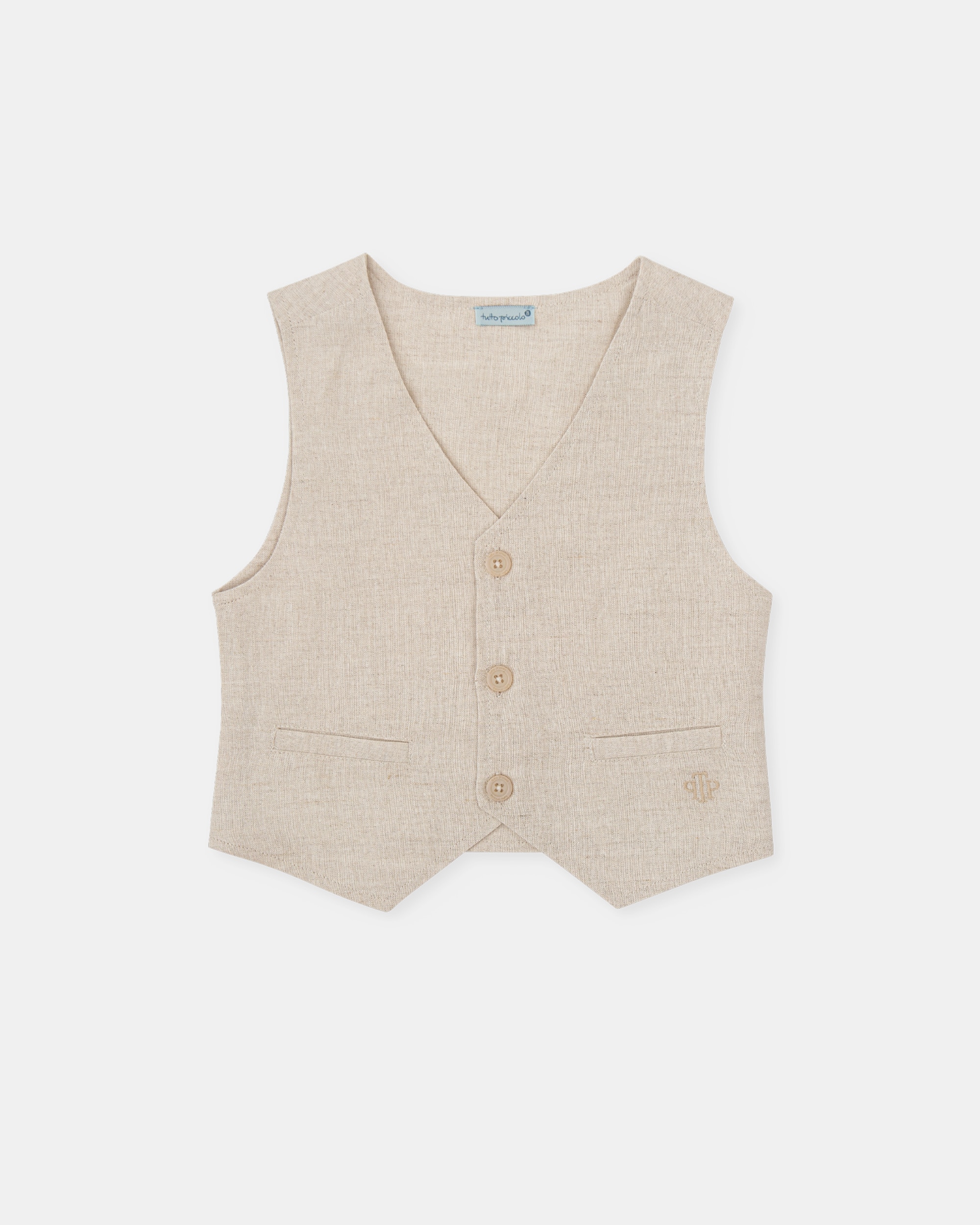 Imagem 0 de Colete Infantil