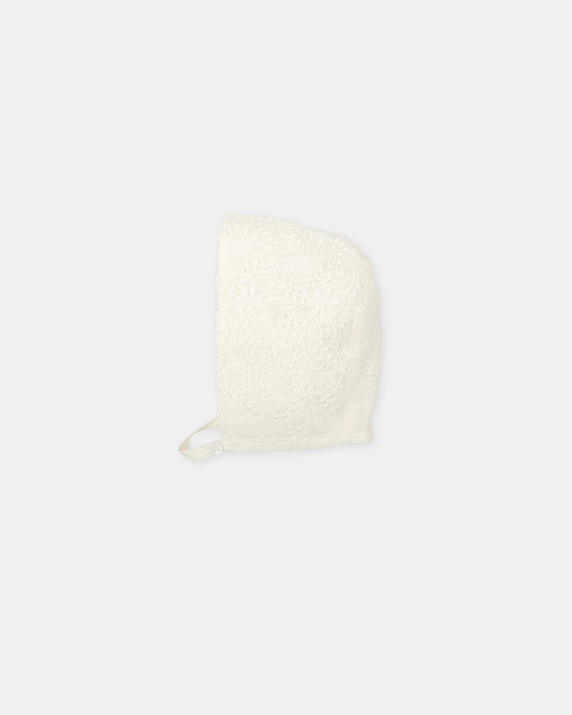 Capota de Bebé Tutto Piccolo Branco-2
