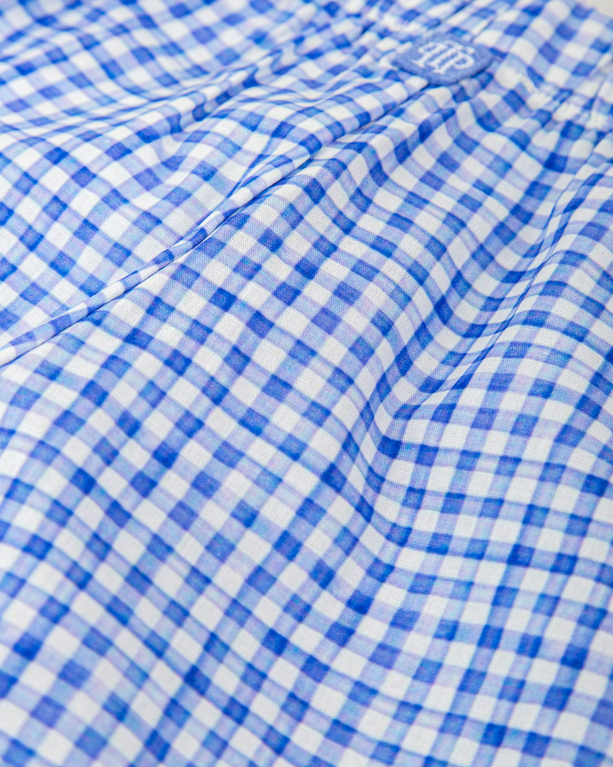 Camisa de Manga Comprida Infantil Tutto Piccolo Branco-3