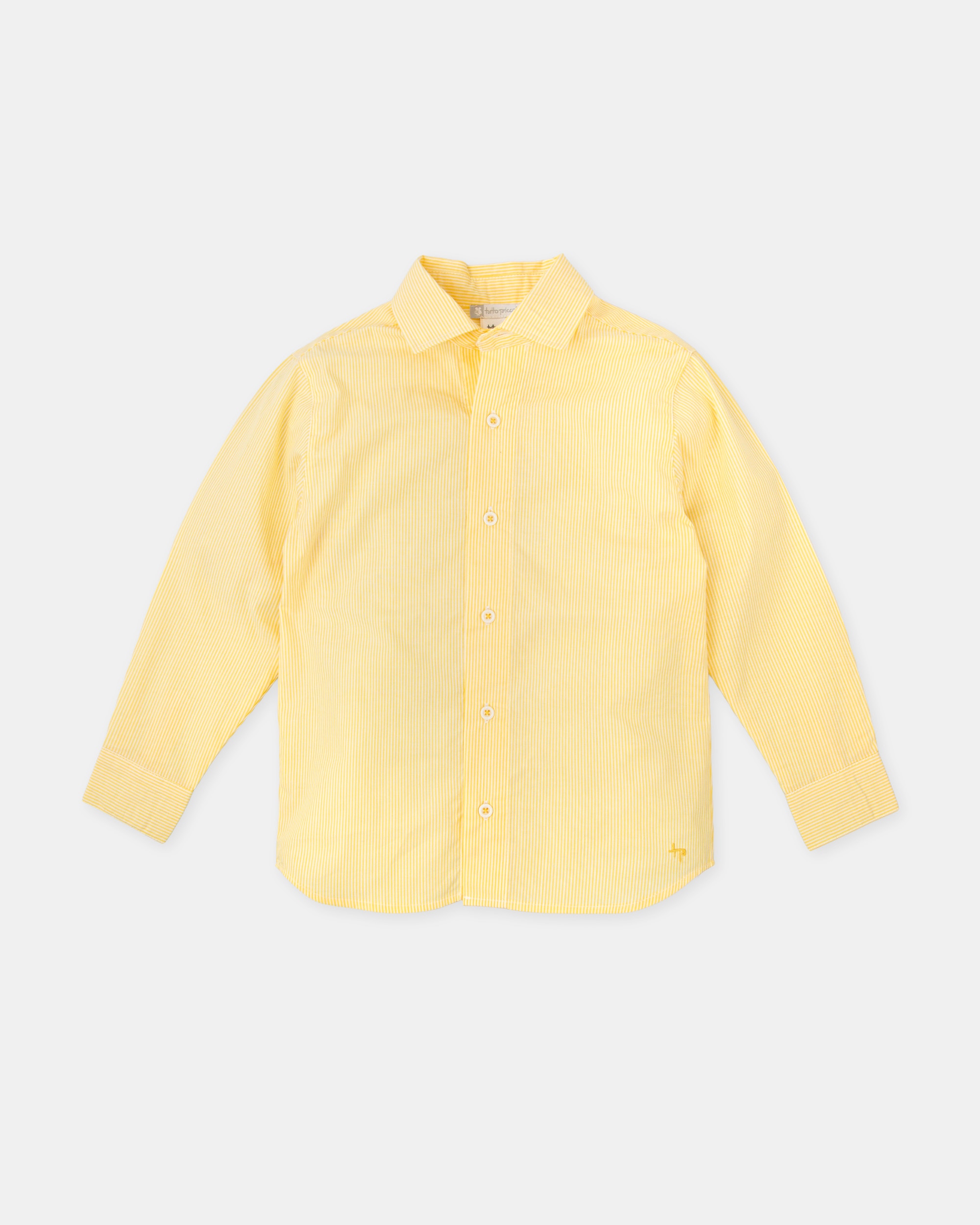 Imagem 0 de Camisa de Manga Comprida Infantil
