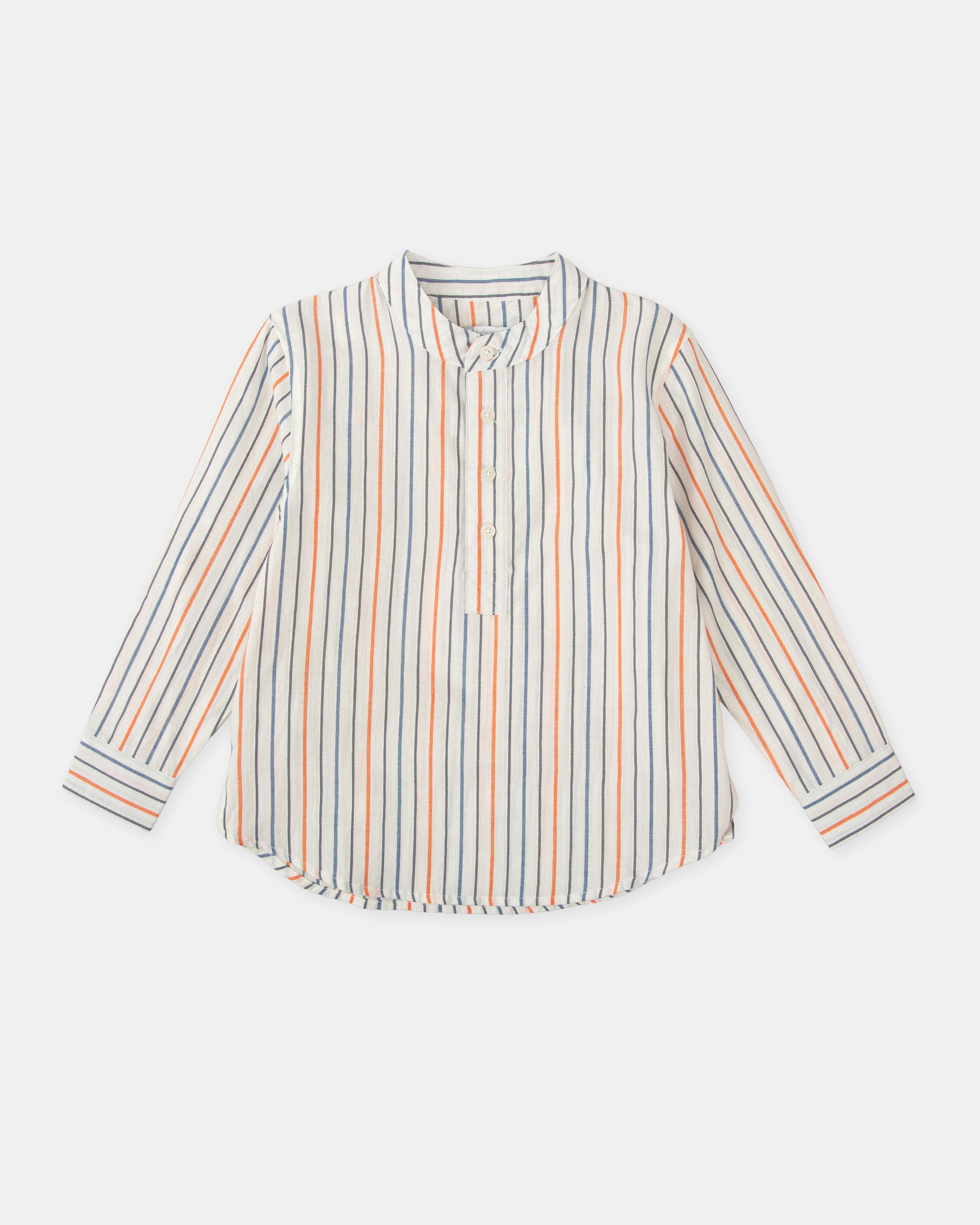 Imagem 0 de Camisa de Manga Comprida Infantil