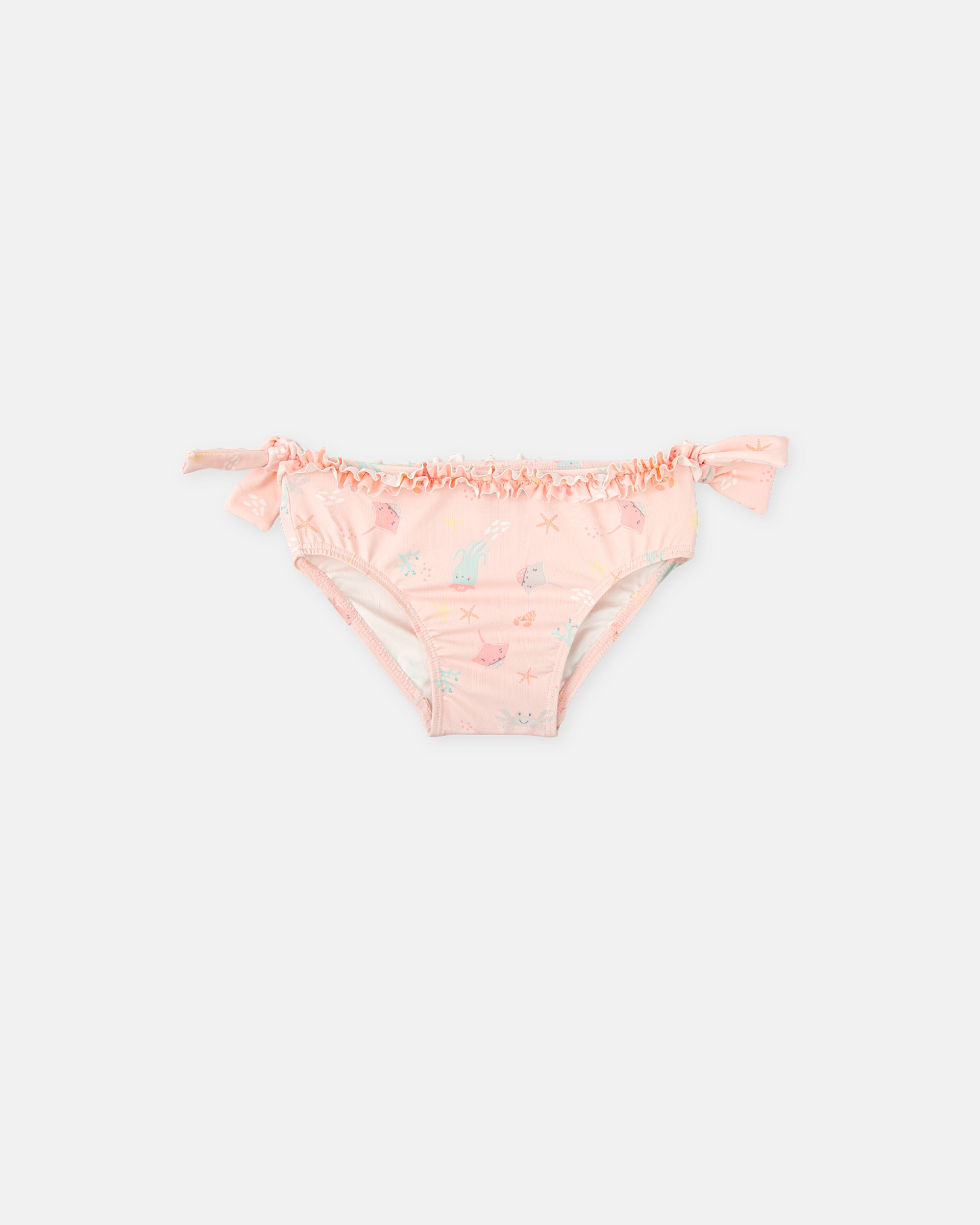 Imagem 0 de Cueca Infantil